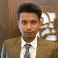 Ahmed Ali Zain