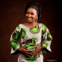 Janet Gyosmen Danjuma