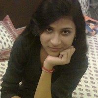 Ritika Mishra