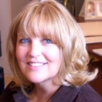 Cheryl (Rundquist Yoder) Hoover