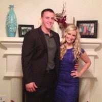 J. Austin Johnson