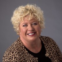 Janine Truehart