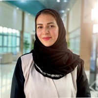 Hanadi M. Dawood, PhD