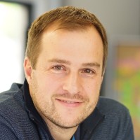 Axel Schuhmacher