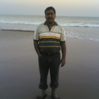 Sudhanshu Sarangi