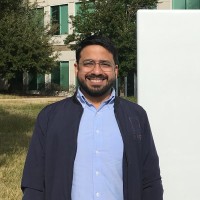 Sandeep Binay Tiwary