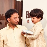 Shaik Riyaz