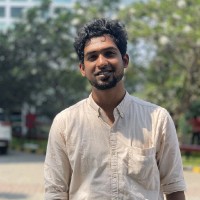 Nijith Sahay