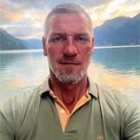 Gert Rich