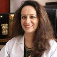 Kanika Sharma