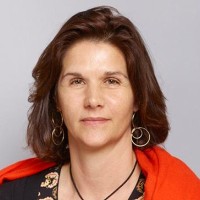 Vanessa Huot