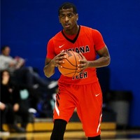 Miles Robinson