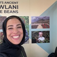 Suha Mousa
