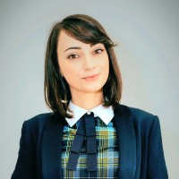 Kostina Karaleeva- Lazarova