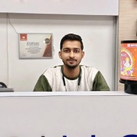 Krishna Ruhela