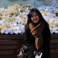 Dahlia Widodo