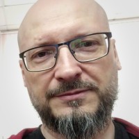 Dmitry Kuznetsov