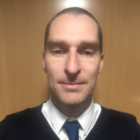 Ryan Kingdon AMIMI