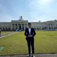 Samarth Rao