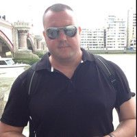 Geoff Watson