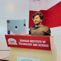 Sahil Gaikwad
