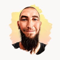 Ali B.