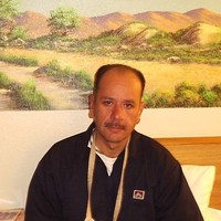 Carlos Gamez Jr