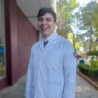 Jose Luis Garduno Hernandez