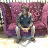 Shubham Ranjave