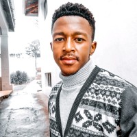Austin Mdibi