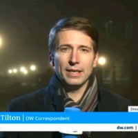 Aaron Tilton