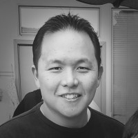 Paul Chin