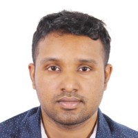 Naveen Xavier