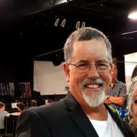 Rod Mcclure