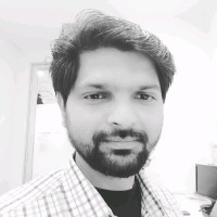 Sudarsan Goswami
