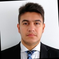 David Andres Gonzalez Medina