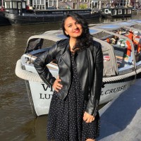 Jesal Patel