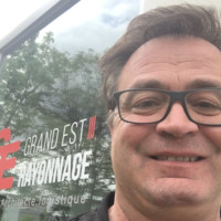 Eric MALBRANCHE
