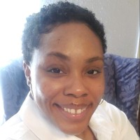 Gabrielle Johnson