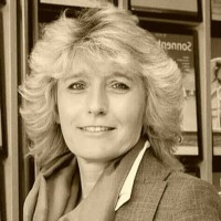 Magdalene Linek