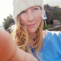 Kaitlin Caine