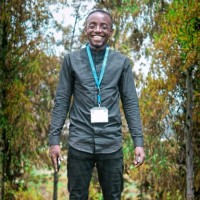 Didier Niyokwizigirwa