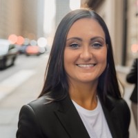 Kirsten Babb, Ctp