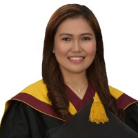 Ma. Trisha Tagadiad