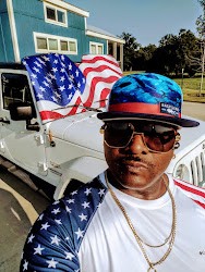 Eric Lagrone