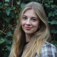 Renske van der Steen