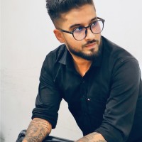 Mohit Sharma