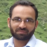 Farrukh Shahzad