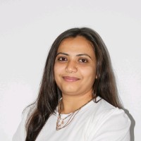 Krupali Goti