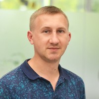 Oleksandr Hushevskyi